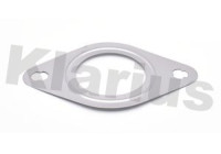 Gasket, exhaust pipe