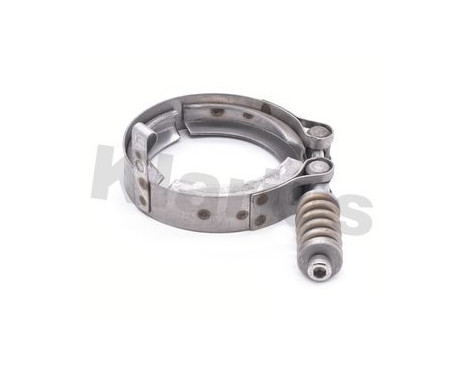 Gasket, exhaust pipe