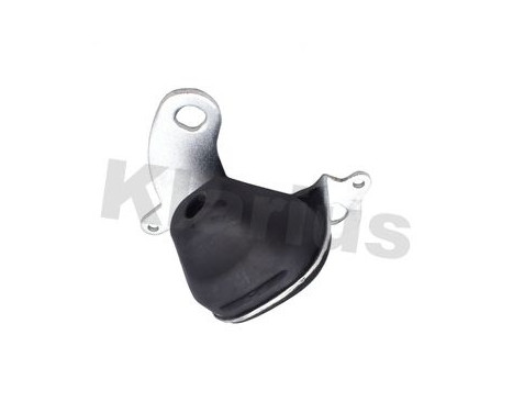 Gasket, exhaust pipe