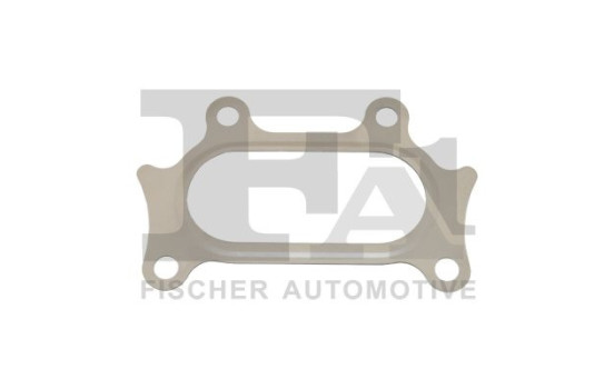 Gasket, exhaust pipe