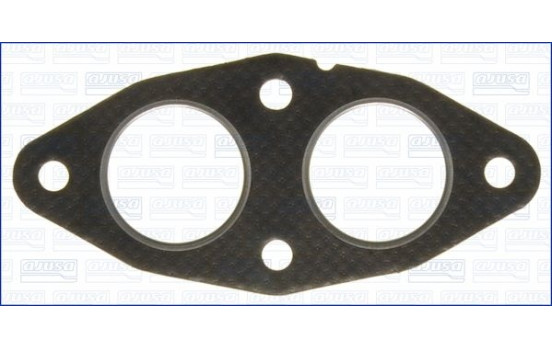 Gasket, exhaust pipe, Image 2