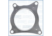 Gasket, exhaust pipe