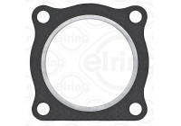 Gasket, exhaust pipe