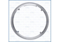 Gasket, exhaust pipe