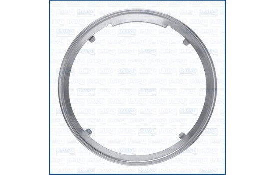 Gasket, exhaust pipe