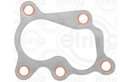 Gasket, exhaust pipe