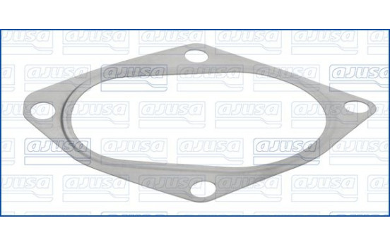 Gasket, exhaust pipe, Image 2