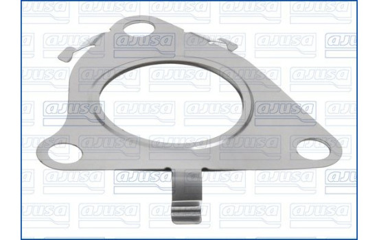 Gasket, exhaust pipe, Image 2