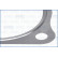 Gasket, exhaust pipe, Thumbnail 3