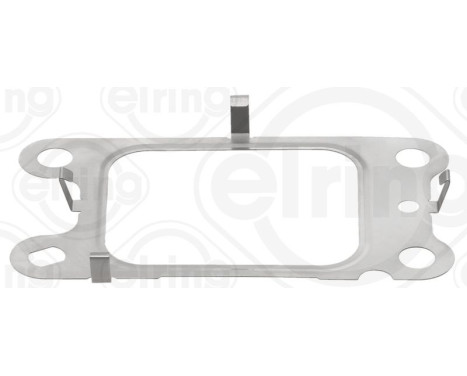 Gasket, exhaust pipe