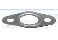 Gasket, exhaust pipe