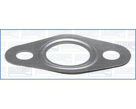 Gasket, exhaust pipe