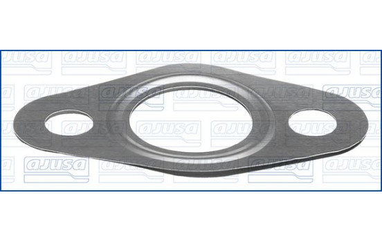 Gasket, exhaust pipe