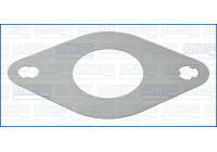 Gasket, exhaust pipe