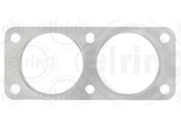 Gasket, exhaust pipe