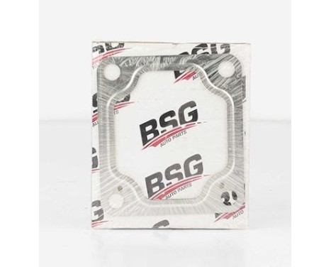 Gasket, exhaust pipe, Image 2