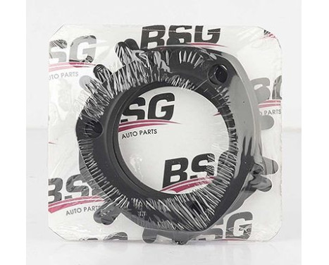 Gasket, exhaust pipe, Image 2