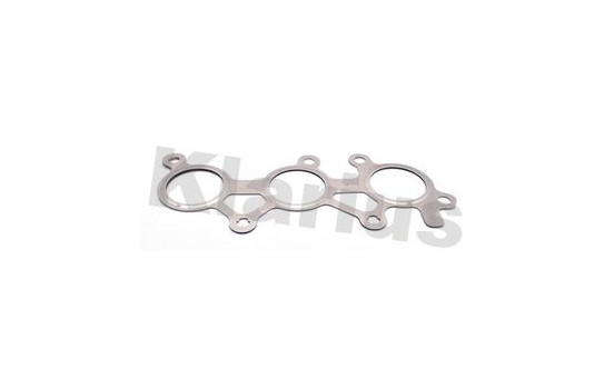 Gasket, exhaust pipe, Image 2