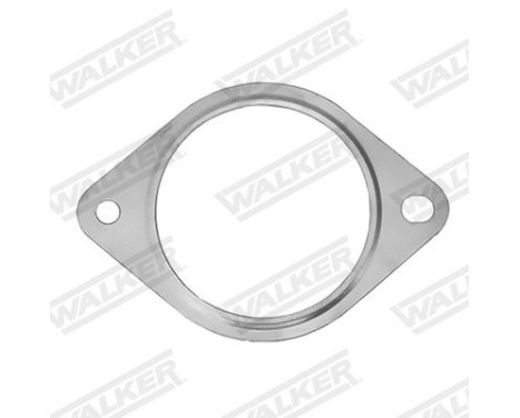 Gasket, exhaust pipe, Image 10