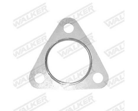 Gasket, exhaust pipe, Image 10