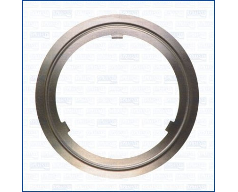 Gasket, exhaust pipe