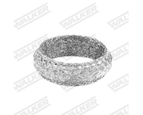 Gasket, exhaust pipe, Image 10