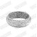 Gasket, exhaust pipe, Thumbnail 10