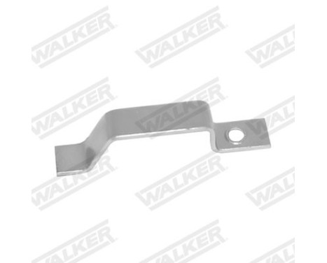 Gasket, exhaust pipe, Image 10