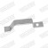 Gasket, exhaust pipe, Thumbnail 10