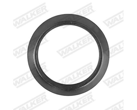 Gasket, exhaust pipe, Image 10