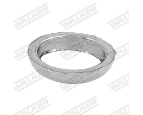 Gasket, exhaust pipe, Image 10