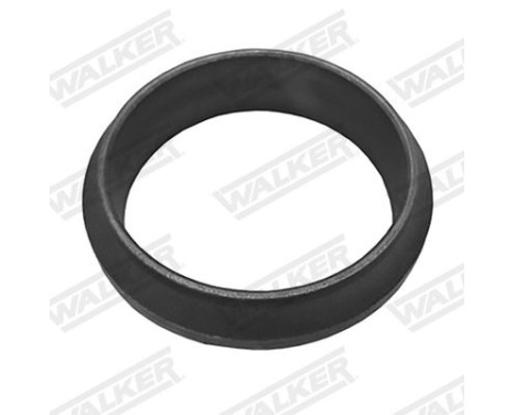 Gasket, exhaust pipe, Image 10