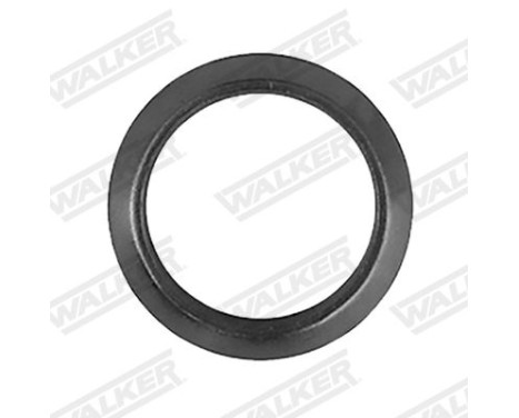 Gasket, exhaust pipe, Image 3