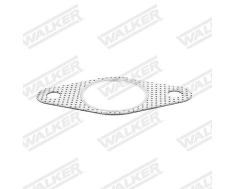Gasket, exhaust pipe, Image 10