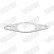 Gasket, exhaust pipe, Thumbnail 10