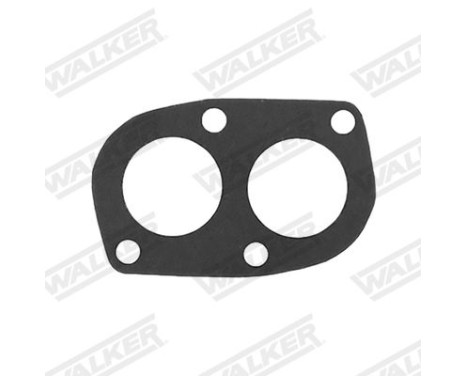 Gasket, exhaust pipe, Image 3