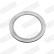 Gasket, exhaust pipe, Thumbnail 9
