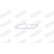 Gasket, exhaust pipe, Thumbnail 10