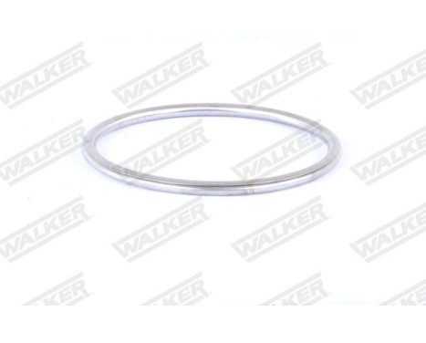 Gasket, exhaust pipe, Image 6