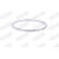 Gasket, exhaust pipe, Thumbnail 6