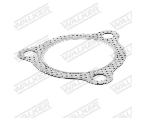 Gasket, exhaust pipe, Image 10