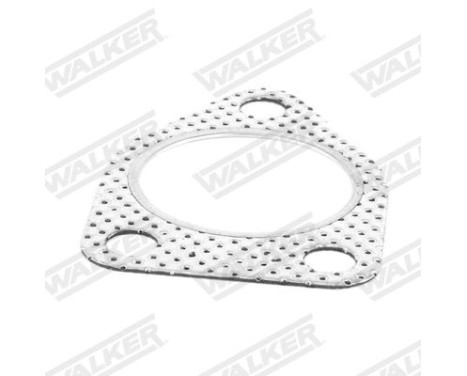 Gasket, exhaust pipe, Image 10