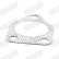 Gasket, exhaust pipe, Thumbnail 10