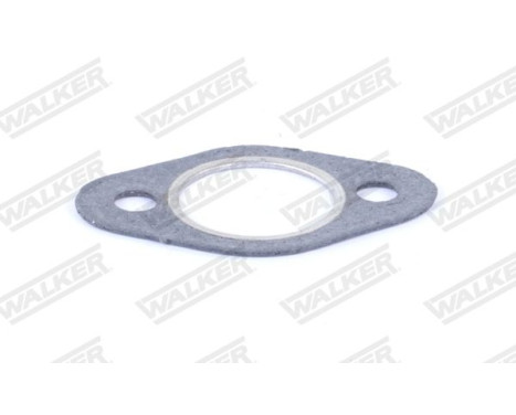 Gasket, exhaust pipe, Image 7