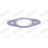 Gasket, exhaust pipe, Thumbnail 7