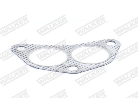 Gasket, exhaust pipe, Image 5
