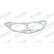 Gasket, exhaust pipe, Thumbnail 5