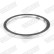 Gasket, exhaust pipe, Thumbnail 9
