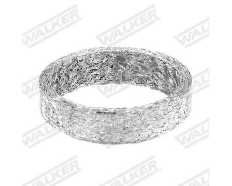 Gasket, exhaust pipe, Image 10