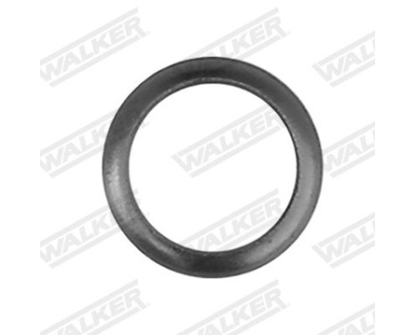 Gasket, exhaust pipe, Image 10